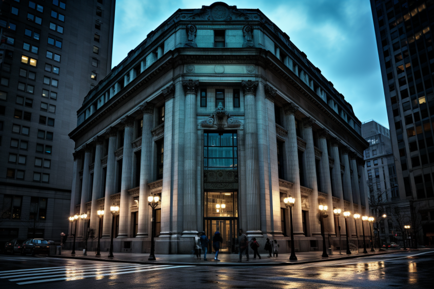 Morgan Stanley Highlights Structural Improvements in Chinese Stock Market